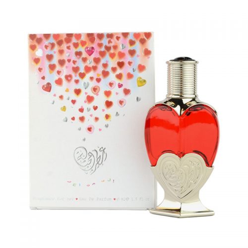 Rasasi Attar Al Mohabba Female woda perfumowana dla kobiet 45 ml