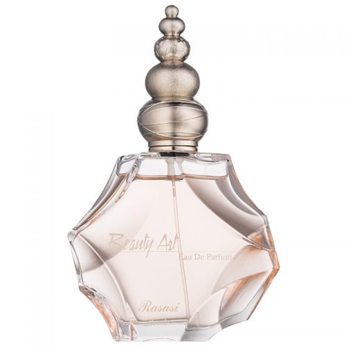 Rasasi Beauty Art woda perfumowana dla kobiet 75 ml