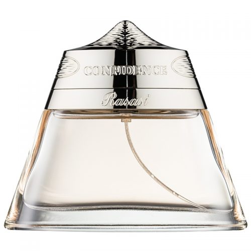 Rasasi Confidence Homme woda perfumowana dla mężczyzn 85 ml