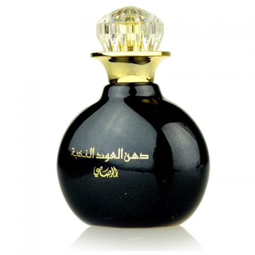Rasasi Dhan Al Oudh Al Nokhba woda perfumowana unisex 40 ml