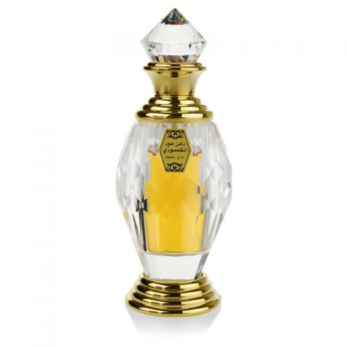 Rasasi Dhan Oudh Al Combodi woda perfumowana unisex 30 ml