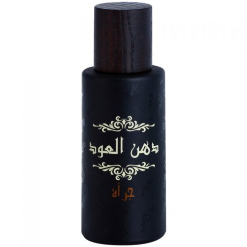 Rasasi Dhanal Oudh Jurrah woda perfumowana unisex 40 ml