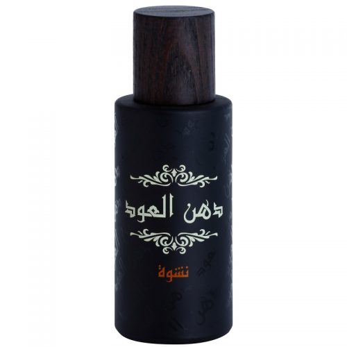 Rasasi Dhanal Oudh Nashwah woda perfumowana unisex 40 ml