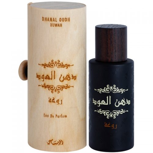 Rasasi Dhanal Oudh Ruwah woda perfumowana unisex 40 ml