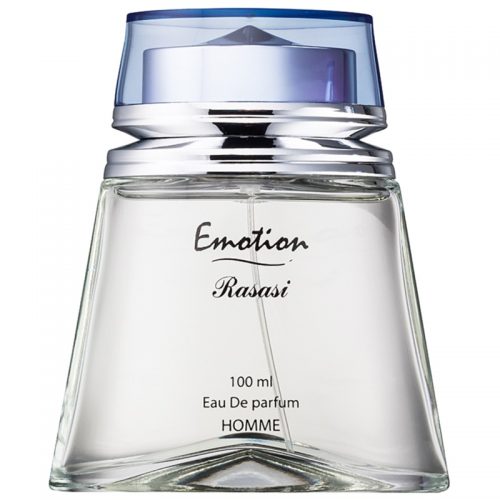 Rasasi Emotion for Men woda perfumowana dla mężczyzn 100 ml
