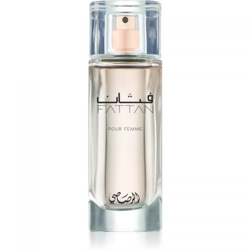 Rasasi Fattan Pour Femme woda perfumowana dla kobiet 50 ml