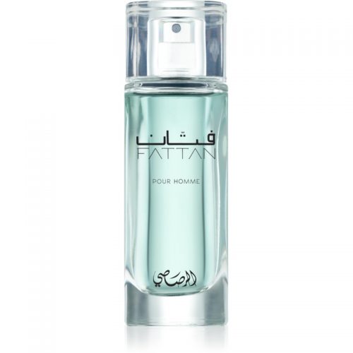 Rasasi Fattan Pour Homme woda perfumowana dla mężczyzn 50 ml