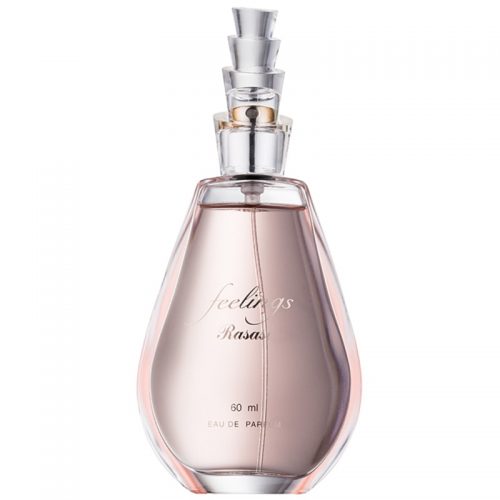 Rasasi Feelings woda perfumowana dla kobiet 60 ml