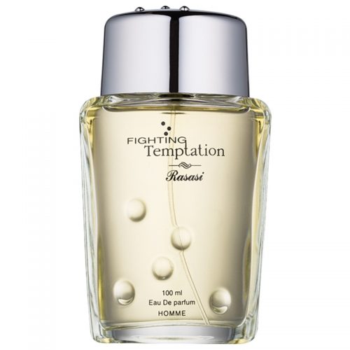 Rasasi Fighting Temptation woda perfumowana dla mężczyzn 100 ml