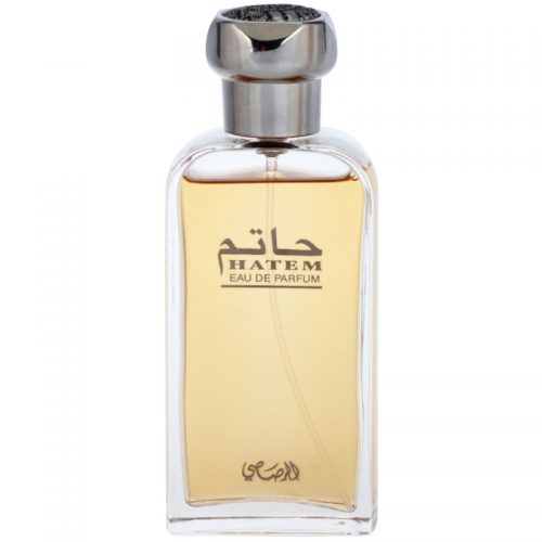 Rasasi Hatem Ruh Al Mughamarah woda perfumowana dla mężczyzn 75 ml