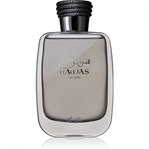 Rasasi Hawas For Men woda perfumowana dla mężczyzn 100 ml