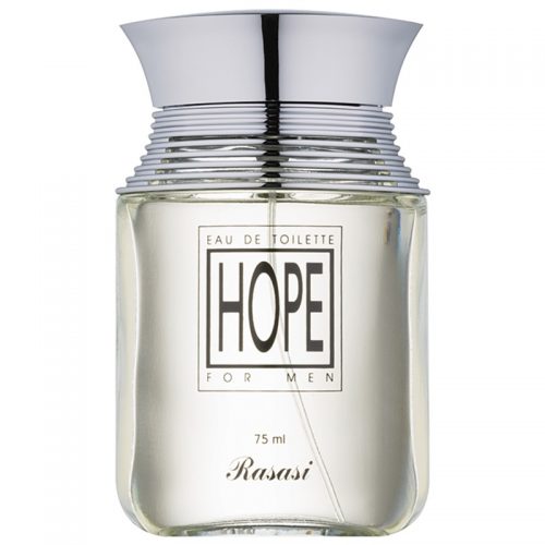 Rasasi Hope for Men woda toaletowa dla mężczyzn 75 ml