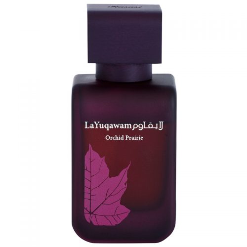 Rasasi La Yuqawam Orchid Prairie woda perfumowana dla kobiet 75 ml
