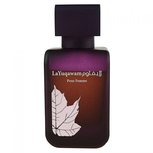 Rasasi La Yuqawam woda perfumowana dla kobiet 75 ml