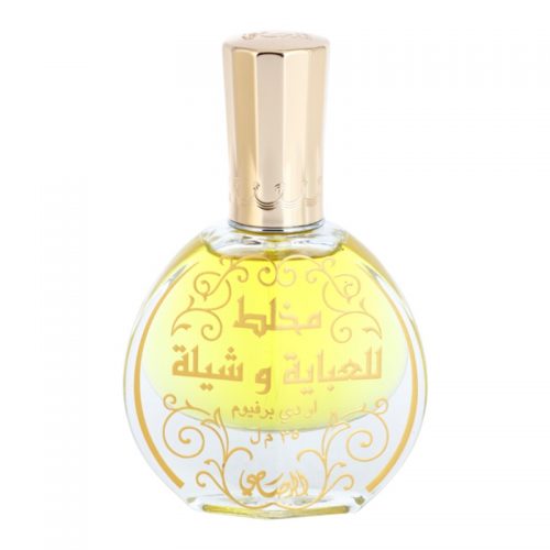 Rasasi Mukhallat Lil Abhaya Wa Shela woda perfumowana dla kobiet 35 ml