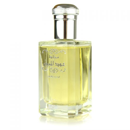Rasasi Mukhallat Oudh Al Mubakhar woda perfumowana unisex 100 ml