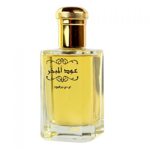 Rasasi Oud Al Mubakhar woda perfumowana unisex 100 ml