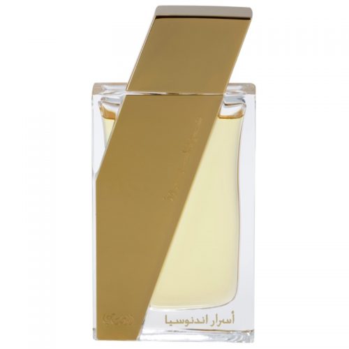 Rasasi Oudh Al Boruzz Asrar Indonesia woda perfumowana unisex 50 ml