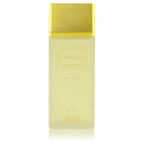 Rasasi Oudh Al Misk woda perfumowana unisex 100 ml