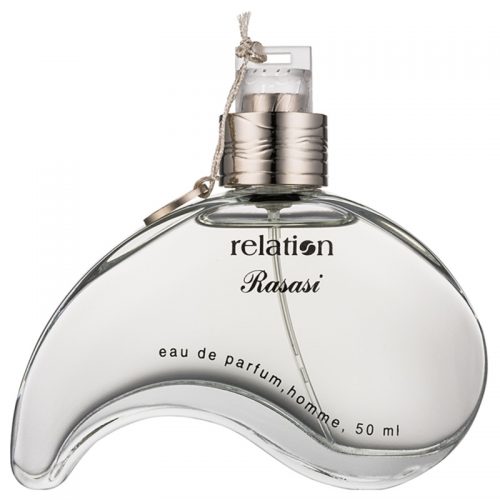 Rasasi Relation for Men woda perfumowana dla mężczyzn 50 ml