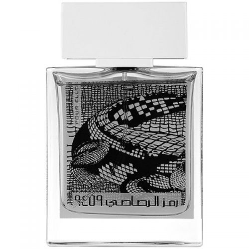 Rasasi Rumz Al Rasasi Crocodile Pour Elle woda perfumowana dla kobiet 50 ml
