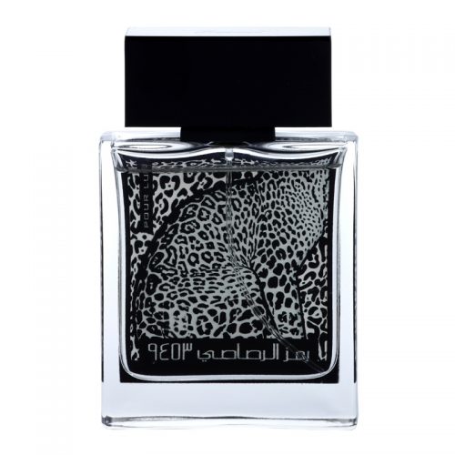 Rasasi Rumz Al Rasasi Leo Pour Lui woda perfumowana dla mężczyzn 50 ml