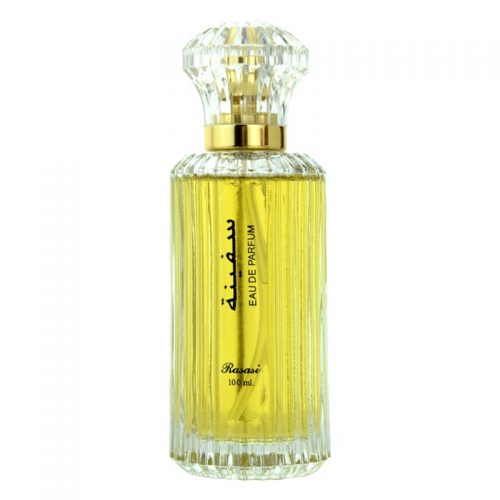 Rasasi Safina woda perfumowana dla kobiet 100 ml
