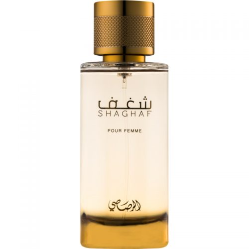 Rasasi Shaghaf woda perfumowana dla kobiet 100 ml
