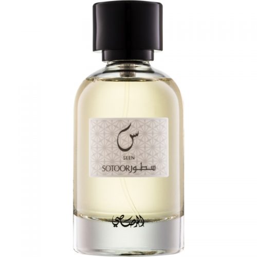 Rasasi Sotoor Seen woda perfumowana unisex 100 ml