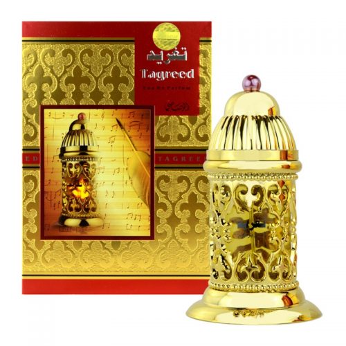Rasasi Tagreed woda perfumowana unisex 50 ml