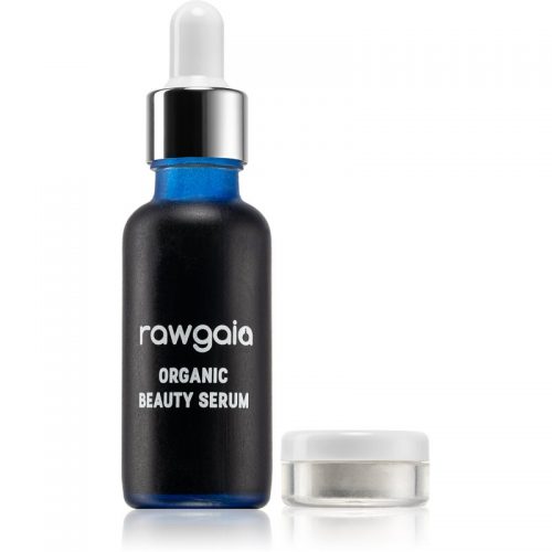 RawGaia MSM Organics serum złuszczające 30 ml