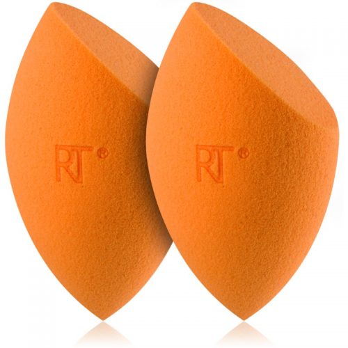 Real Techniques Original Collection Base gąbka do makijażu 2 sztuki 2 szt.