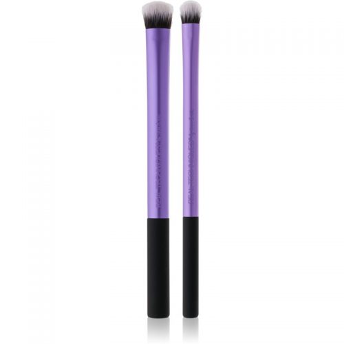 Real Techniques Original Collection Eyes zestaw pędzli