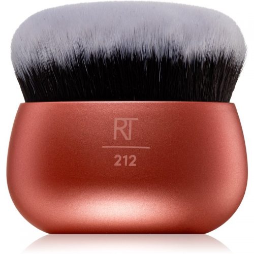 Real Techniques Original Collection Face + Body pędzel kabuki do twarzy i ciała