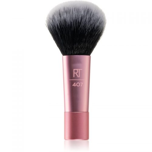 Real Techniques Original Collection Finish pędzelek wielofunkcyjny