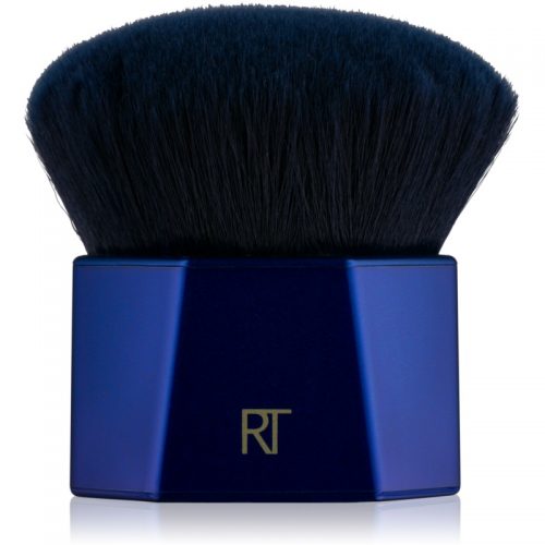 Real Techniques PowderBleu™ Collection pędzel do makijażu Kabuki B05