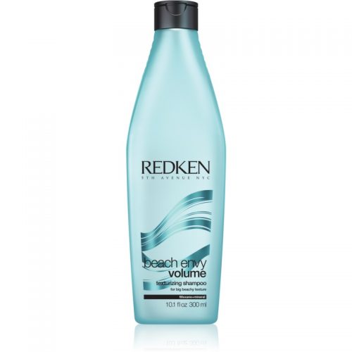 Redken Beach Envy Volume szampon nadający plazowy efekt 300 ml
