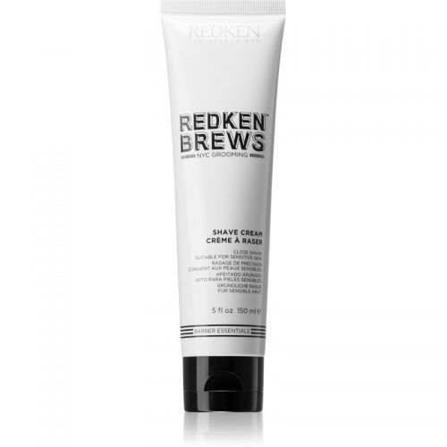 Redken Brews krem do golenia 150 ml