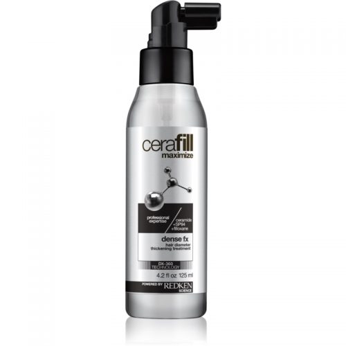Redken Cerafill Maximize kuracja do włosów dla natychmiastowego zwiększenia średnicy włosów 125 ml