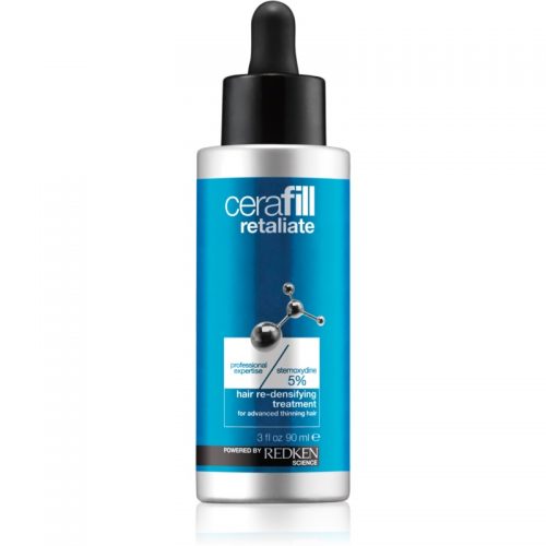 Redken Cerafill Retaliate pielęgnacja przeciw wypadaniu włosów 90 ml