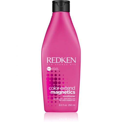 Redken Color Extend Magnetics delikatna odżywka bez siarczanu do włosów farbowanych 250 ml