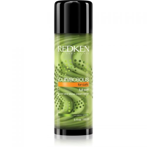 Redken Curvaceous serum do włosów kręconych 150 ml
