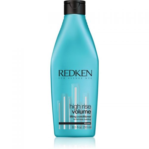 Redken High Rise Volume odżywka do zwiększenia objętości 250 ml