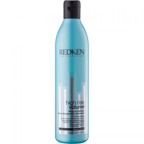 Redken High Rise Volume odżywka do zwiększenia objętości 500 ml