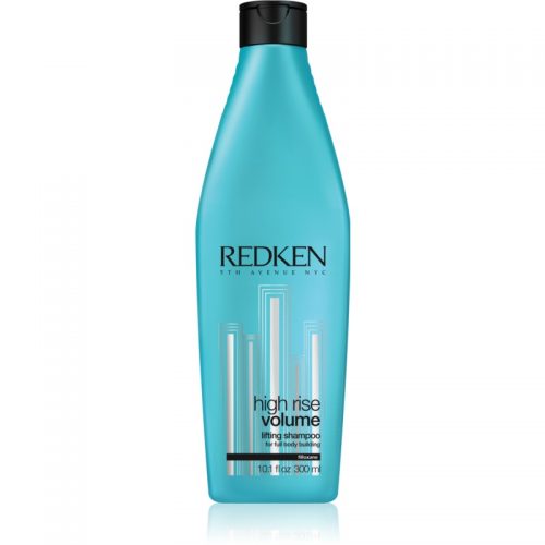 Redken High Rise Volume szampon dodajacy objętości 300 ml