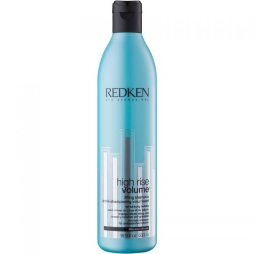 Redken High Rise Volume szampon dodajacy objętości 500 ml