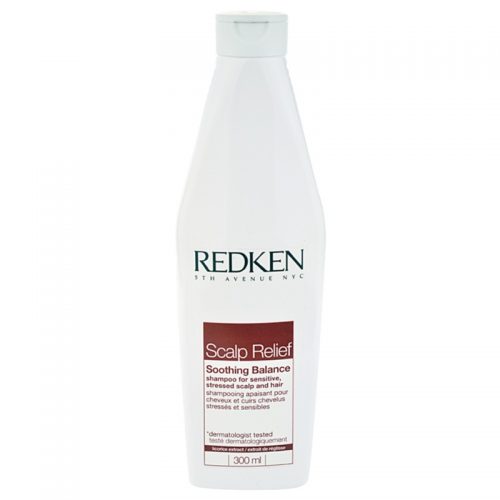Redken Scalp Relief szampon do skóry wrażliwej 300 ml