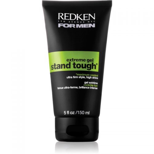 Redken Stand Tough żel do włosów mocno utrwalający 150 ml