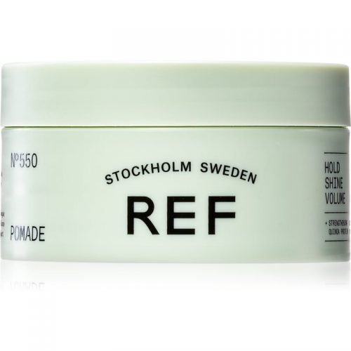 REF Styling pomada modelująca do włosów do nabłyszczenia 85 ml