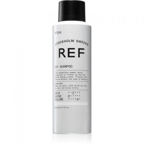 REF Styling suchy szampon 200 ml